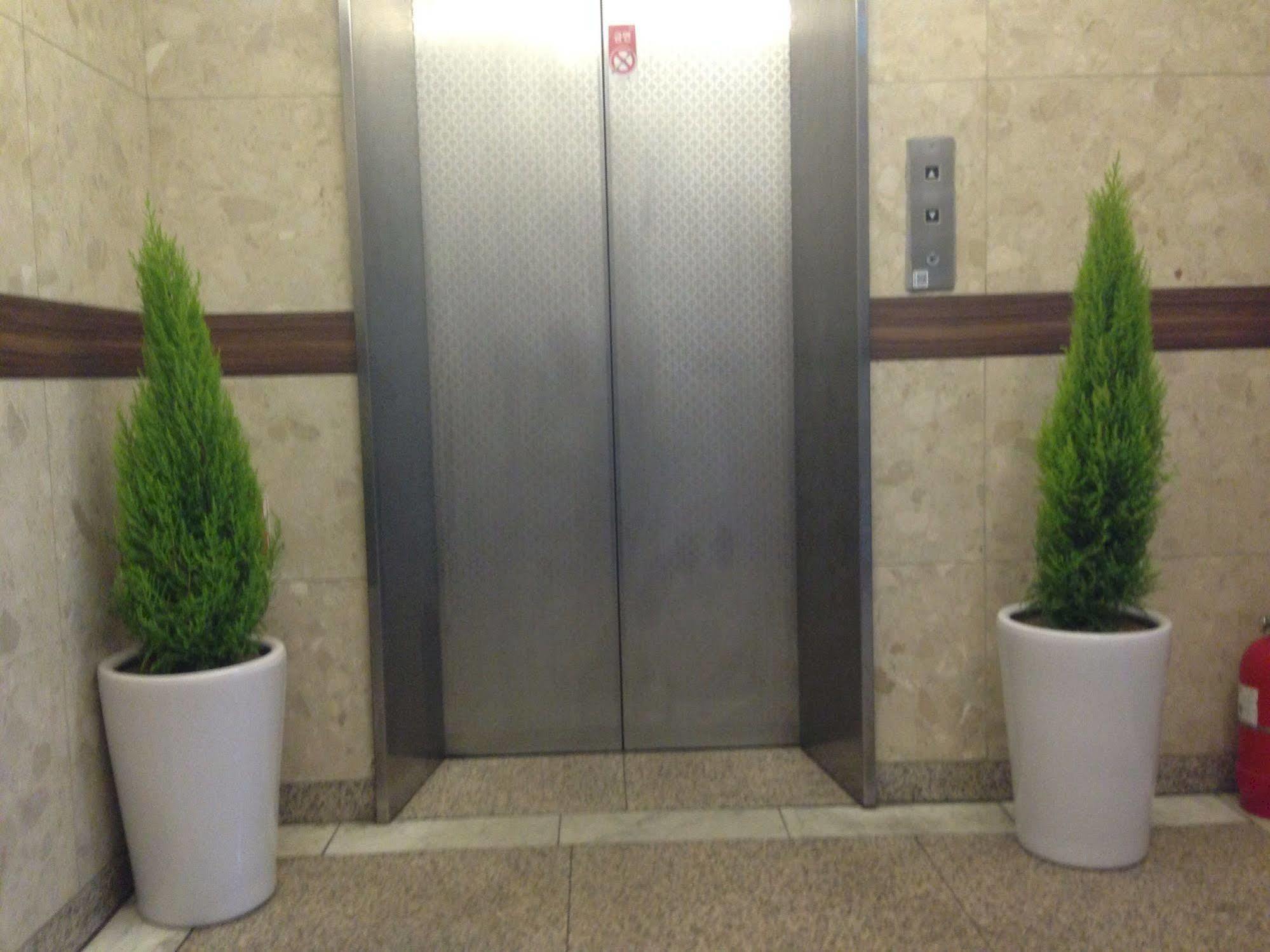 Jj Inn Пусан Екстериор снимка